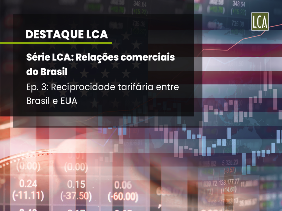 LCA Series: Brazil's Trade Relations